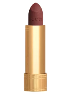 Best gucci Matte Lipstick Nr. 519 Pauline Red