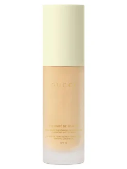 Best gucci Matte Liquid Fair Foundation N° 130W 30 ml