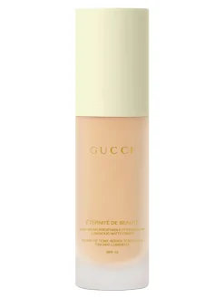 Hot gucci Matte Liquid Fair Foundation N° 170W 30 ml