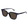 Outlet gucci , men's sunglasses