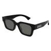 Outlet gucci , men's sunglasses