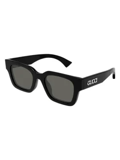 Outlet gucci , men's sunglasses