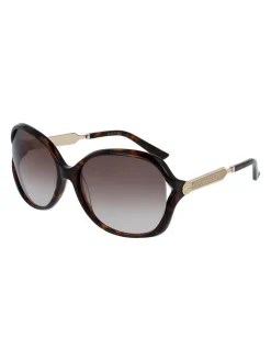 Best gucci , Opulent Luxury, women's sunglasses