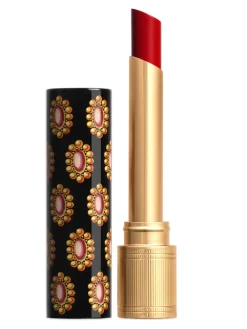 Clearance gucci Rouge De Beaute Brillant Lipstick N° 517