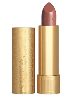 Fashion gucci Satin Lipstick N° 200 Blaze of Noon Skin