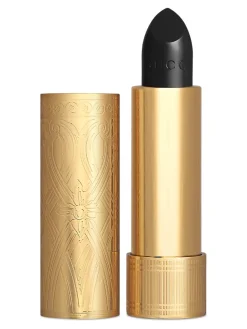 Outlet gucci Satin Lipstick N° 700 Crystal Black
