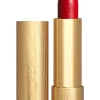 Fashion gucci Satin Lipstick N° 500 Odalie Red