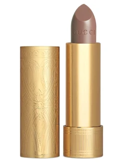 Outlet gucci Satin Lipstick N° 204 Peggy Cameo