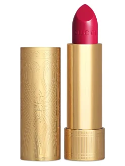 Sale gucci Satin Lipstick N° 401 Three Wise Girls Pink