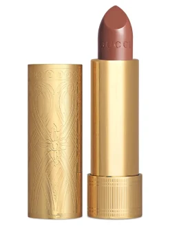 Sale gucci Satin Lipstick N° 201 The Painted Veil Blush