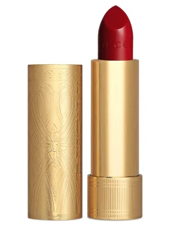 New gucci Satin Lipstick Nr. 25 Goldie Red