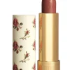 Best gucci Sheer Lipstick N° 201 The Painted Veil Rosewood