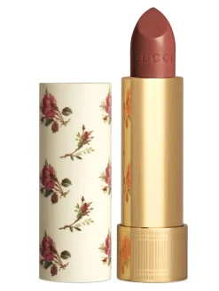 Best gucci Sheer Lipstick N° 201 The Painted Veil Rosewood