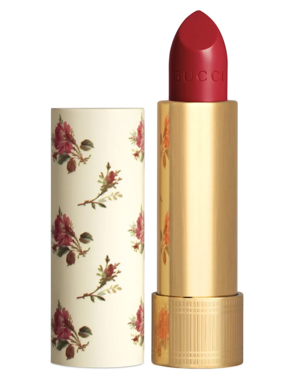 Discount gucci Sheer Lipstick Nr. 25 Goldie Red