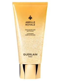 Hot guerlain Abeille Royale Cleasing Foam 175 ml