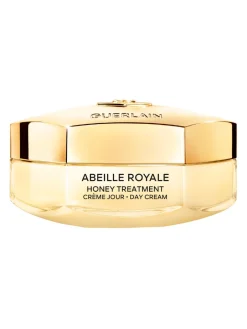 Hot guerlain Abeille Royale Day Cream Jar 50 ml
