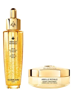 Clearance guerlain Abeille Royale Face Care Set