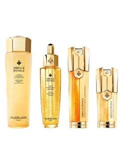 Discount guerlain Abeille Royale Face Care Set