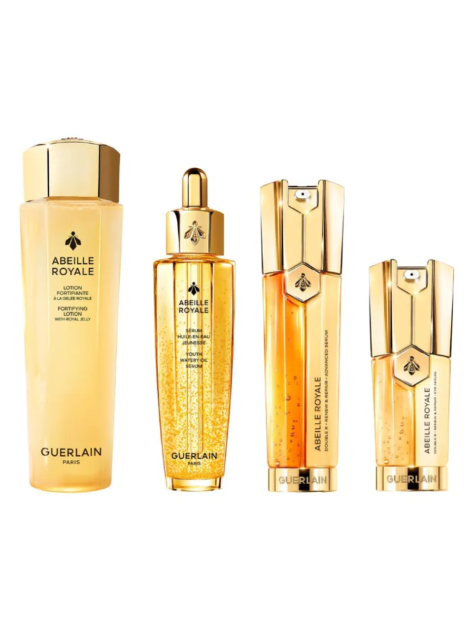 Discount guerlain Abeille Royale Face Care Set