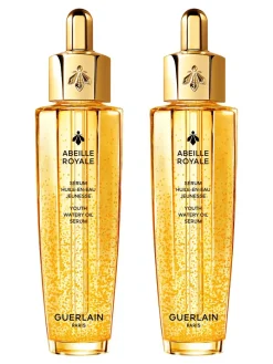 New guerlain Abeille Royale Face Care Set