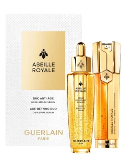 Online guerlain Abeille Royale Face Care Set