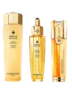 Best guerlain Abeille Royale Face Care Set