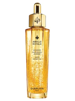 Fashion guerlain Abeille Royale Lifting Face Oil 50 ml