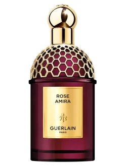 Best guerlain Absolus Allegoria Rose Amira Eau de Parfum 125 ml