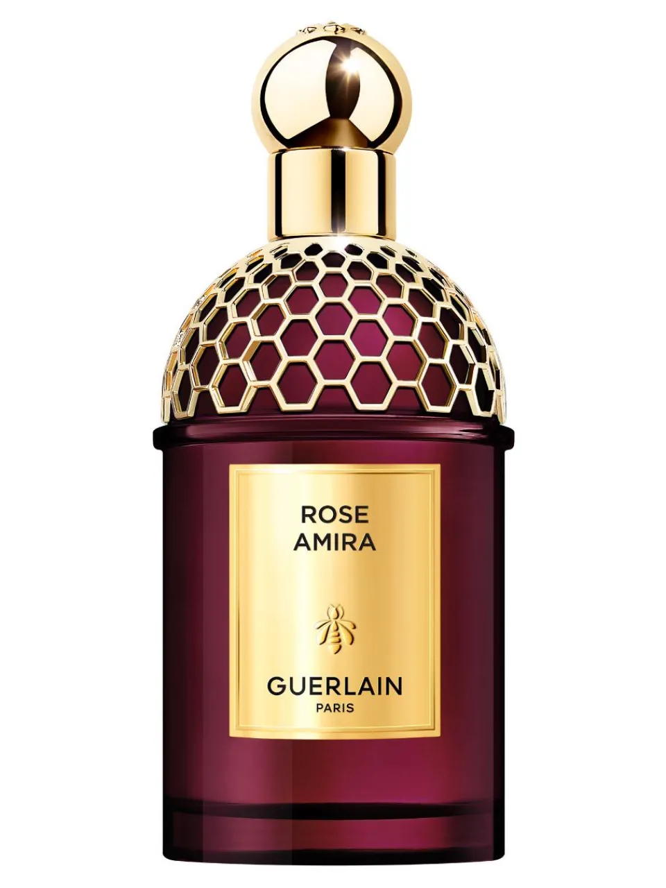 Best guerlain Absolus Allegoria Rose Amira Eau de Parfum 125 ml