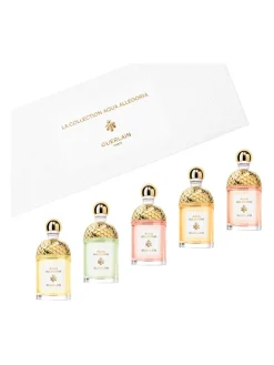 Hot guerlain Aqua Allegoria Coffret