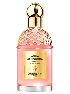 New guerlain Aqua Allegoria Eau de Parfum Rosa Rossa Forte 75 ml