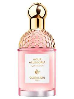 Sale guerlain Aqua Allegoria Flora Bloom Eau de Toilette 75 ml