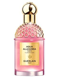 Online guerlain Aqua Allegoria Flora Bloom Forte Eau de Parfum 75 ml