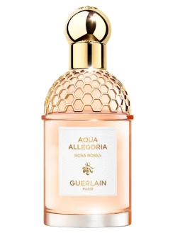 Best guerlain Aqua Allegoria Rosa Rossa Eau de Toilette 75 ml