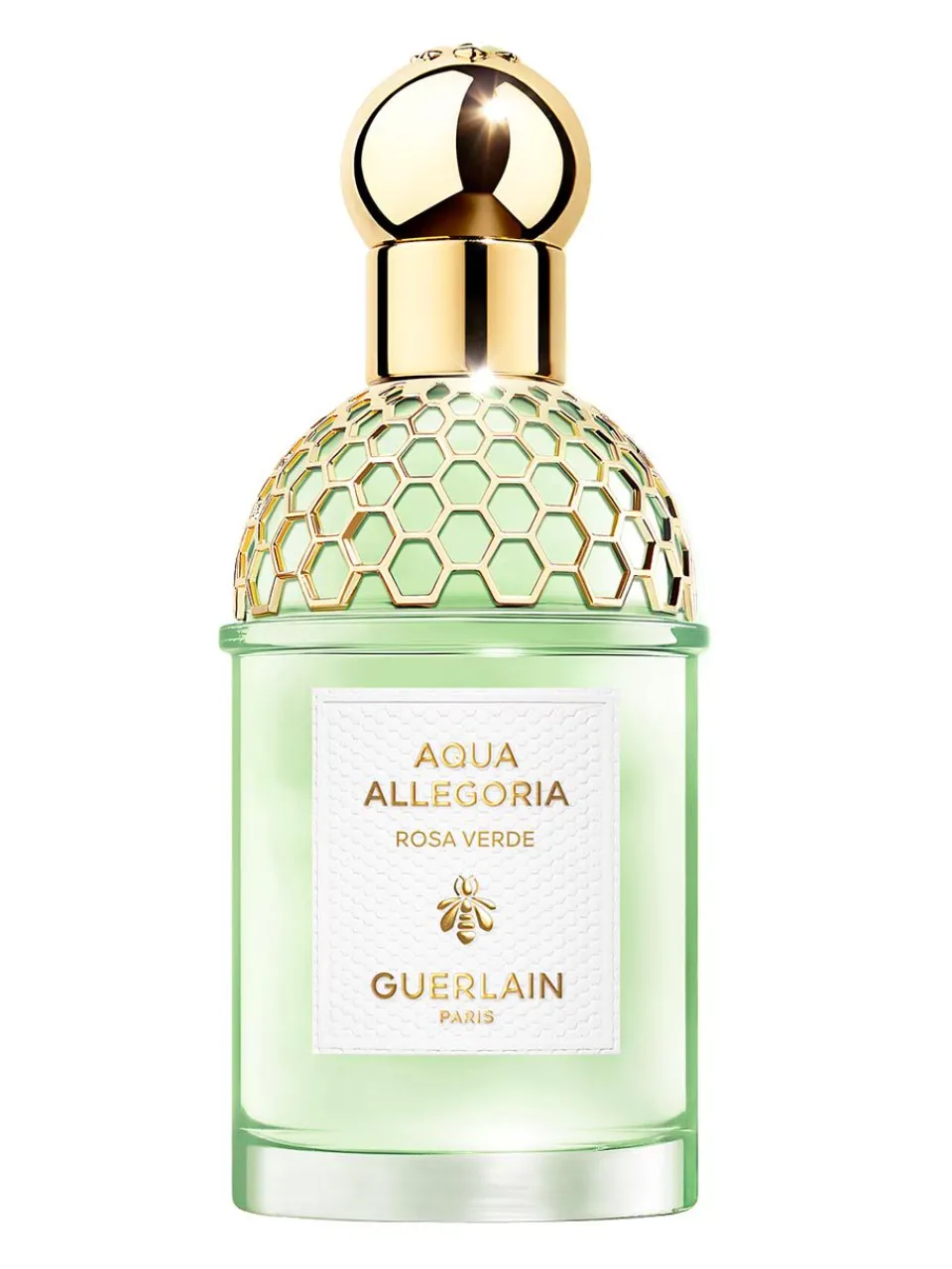 Online guerlain Aqua Allegoria Rosa Verde Eau de Toilette 75 ml