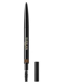 New guerlain Brow G Eyebrow Pencil D Brown
