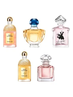 Fashion guerlain Coffret