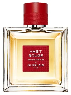 Online guerlain Habit Rouge Eau de Parfum 100 ml