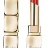 New guerlain Kiss Kiss Lipstick Shine Bloom N° 519 Floral Brick