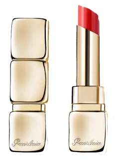 Outlet guerlain Kiss Kiss Lipstick Balm N° 775 Poppy
