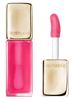 Best guerlain KissKiss Bee Glow Oil N° 458 Pop Rose