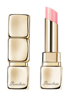 Outlet guerlain KissKiss Bee Glow Pearly Lipstick N° 358 Rose