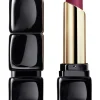 Fashion guerlain Kisskiss Lipstick matte Nr. 880 Caress plum 4.3 g
