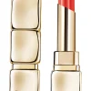 Sale guerlain Kisskiss Lipstick shinny Nr. 319 Peach kiss