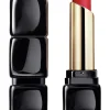 Fashion guerlain Kisskiss Lipstick matte Nr. 775 Kiss rouge 2.8 g