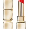 Best guerlain Kisskiss Lipstick shinny Nr. 520 Love bloom