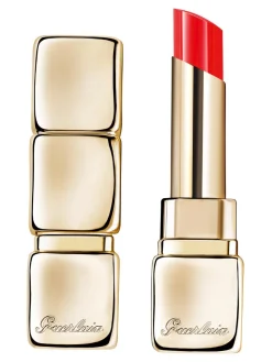 Best guerlain Kisskiss Lipstick shinny Nr. 520 Love bloom