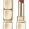 Outlet guerlain Kisskiss Lipstick shinny Nr. 521 Kiss to say
