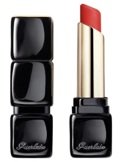 Discount guerlain Kisskiss Lipstick matte Nr. 520 Sexy coral 4.3 g