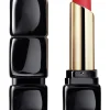 Best guerlain Kisskiss Lipstick matte Nr. 885 Gentle coal 4.3 g